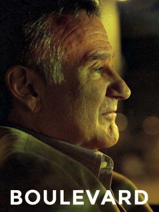Locandina di Boulevard (2014)