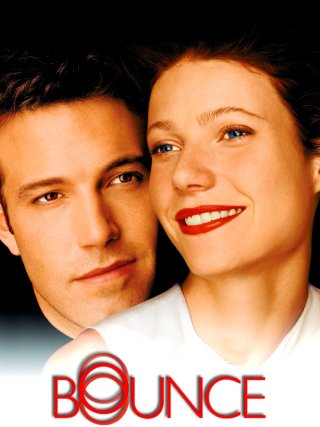 Locandina di Bounce (2000)