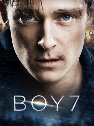 Locandina di Boy 7 (2015)