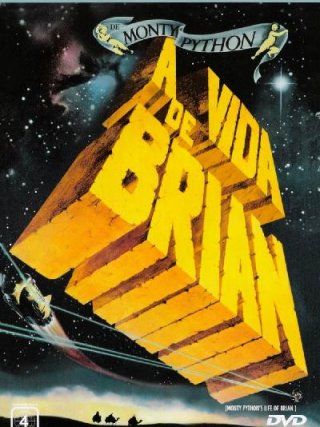Locandina di Brian di Nazareth (1979)