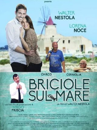 Locandina di Briciole Sul Mare (2016)