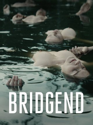 Locandina di Bridgend (2015)