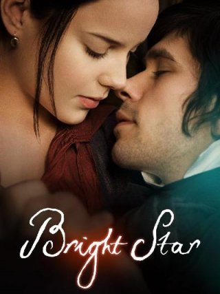 Locandina di Bright Star (2009)