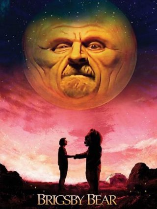 Locandina di Brigsby Bear (2017)