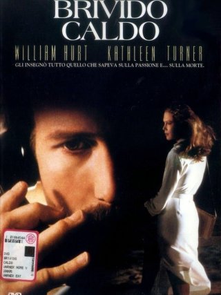 Locandina di Brivido caldo (1981)
