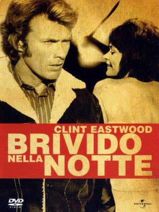 Locandina di Brivido nella notte (1971)
