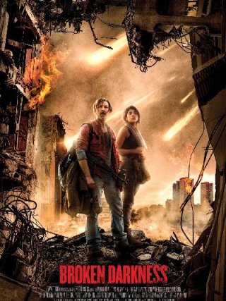 Locandina di Broken Darkness (2017)