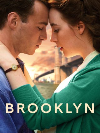 Locandina di Brooklyn (2015)