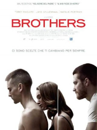 Locandina di Brothers (2009)