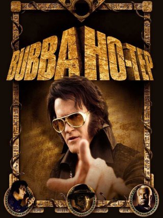 Locandina di Bubba Ho-tep - Il re è qui (2002)