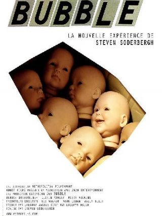 Locandina di Bubble (2005)