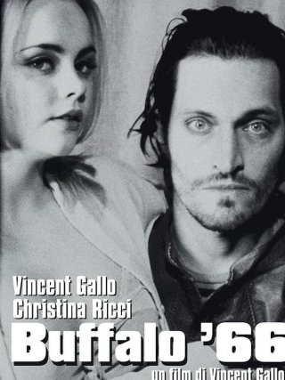 Locandina di Buffalo '66 (1998)