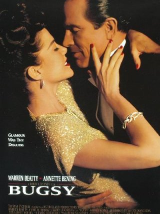 Locandina di Bugsy (1991)