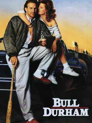 Locandina di Bull Durham - un gioco a tre mani (1988)