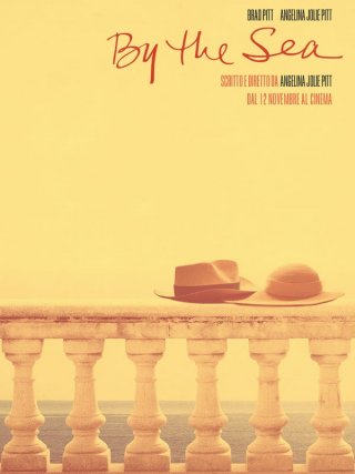 Locandina di By the Sea (2015)