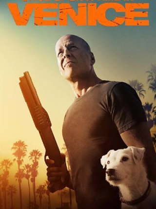 Locandina di C'era una volta a Los Angeles (2017)