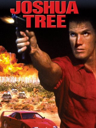 Locandina di Caccia mortale (1994)