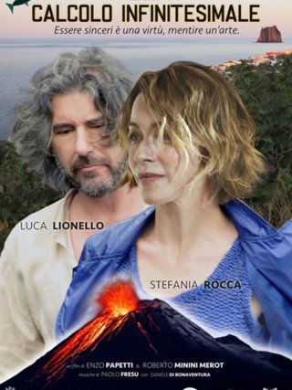 Locandina di Calcolo infinitesimale (2016)
