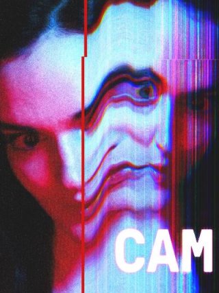 Locandina di Cam (2018)