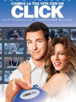 Locandina di Cambia la tua vita con un click (2006)