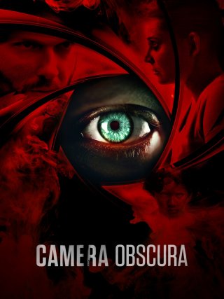 Locandina di Camera Obscura (2017)