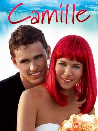 Locandina di Camille (2008)