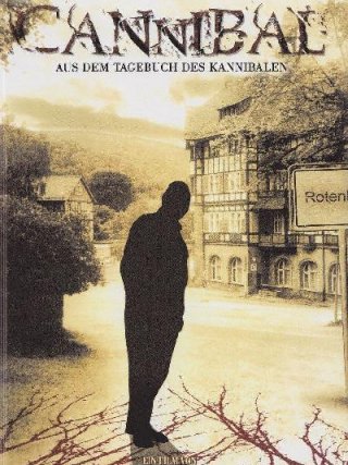 Locandina di Cannibal (2006)