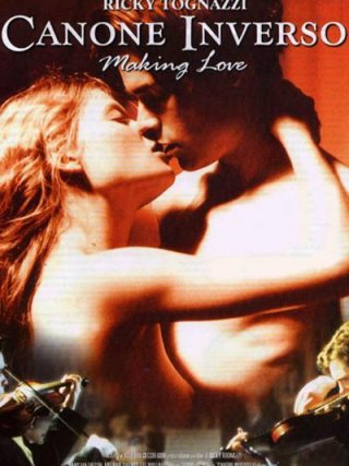 Locandina di Canone inverso - Making Love (2000)