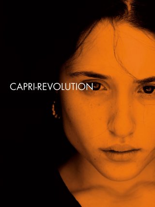 Locandina di Capri-Revolution (2018)