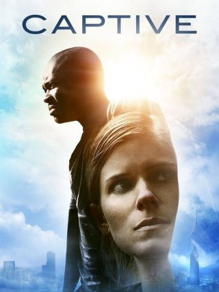 Locandina di Captive (2015)