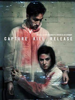 Locandina di Capture Kill Release (2017)