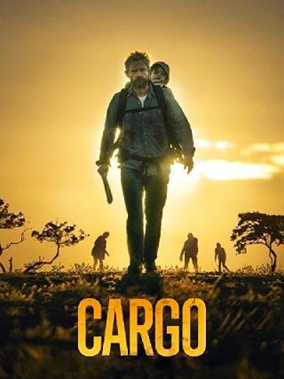 Locandina di Cargo (2018)