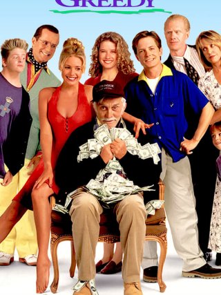 Locandina di Caro zio Joe (1994)