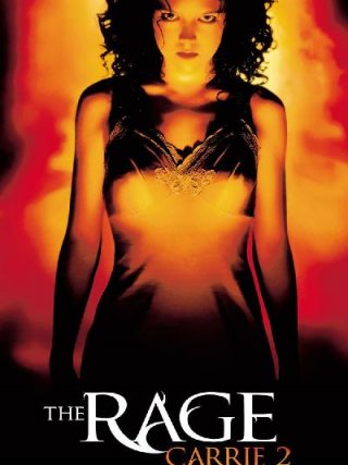 Locandina di Carrie 2: la furia (1999)