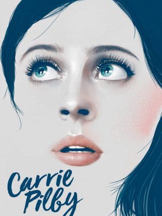 Locandina di Carrie Pilby (2017)