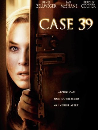Locandina di Case 39 (2009)