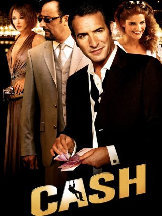 Locandina di Cash - Fate il vostro gioco (2008)