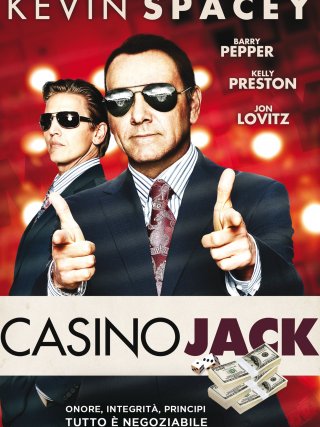 Locandina di Casino Jack (2010)