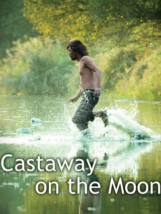 Locandina di Castaway on the Moon (2009)