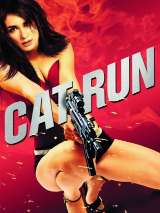 Locandina di Cat Run (2011)