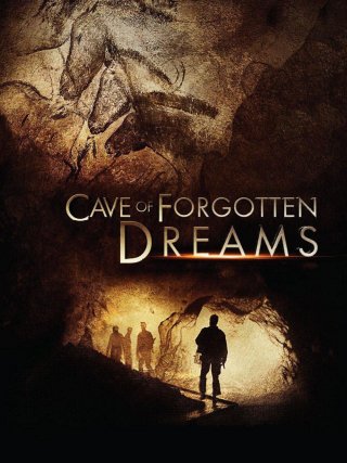 Locandina di Cave of Forgotten Dreams (2010)