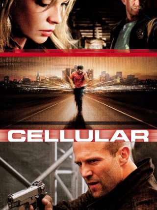 Locandina di Cellular (2004)