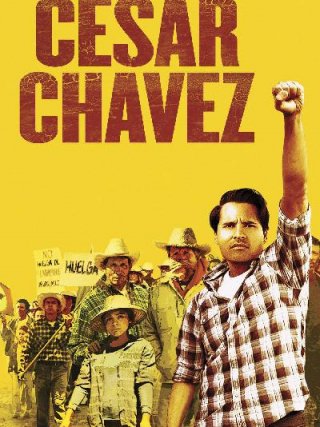 Locandina di Cesar Chavez (2014)