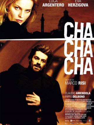 Locandina di Cha cha cha (2013)