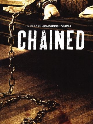 Locandina di Chained (2012)