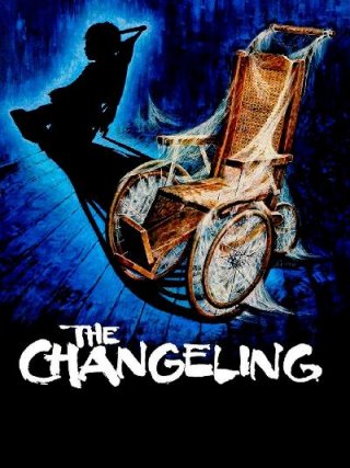 Locandina di Changeling - Lo scambio (1980)