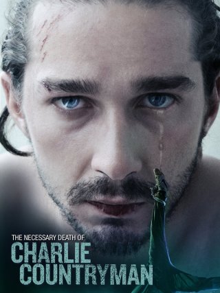 Locandina di Charlie Countryman deve morire (2013)