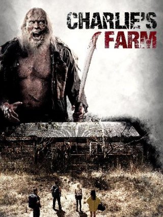 Locandina di Charlie's Farm (2014)