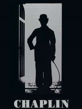 Locandina di Charlot (1992)