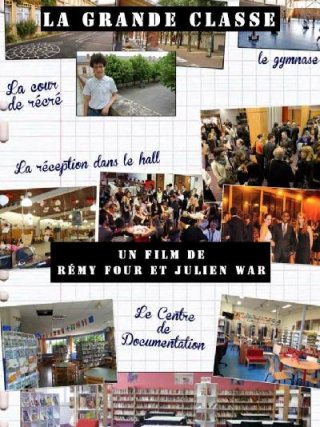 Locandina di Che gran classe! (2019)